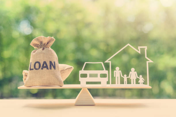 Best Loan Servicing and Management  in Bastrop, TX