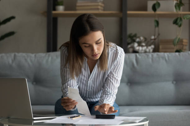 Professional Loan Agency in Bastrop, TX